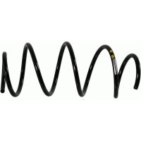 Spiralfeder SACHS 993 672 Vorderachse 392mm - 1 Stück