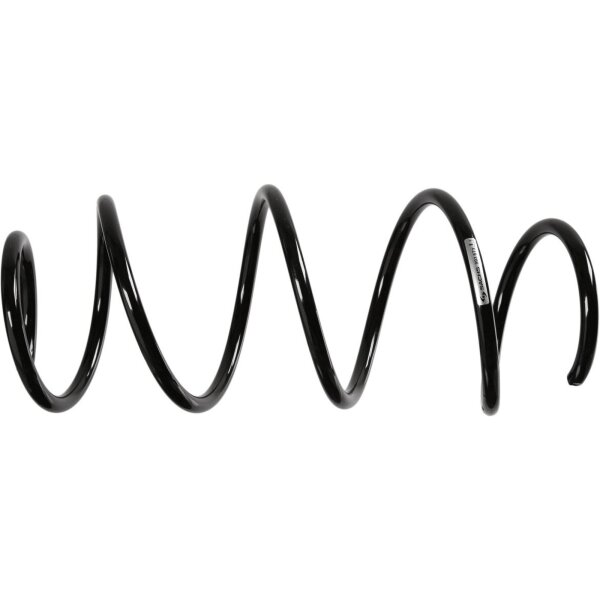 Spiralfeder SACHS 993 673 Vorderachse 402mm - 1 Stück