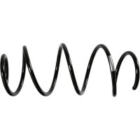 Spiralfeder SACHS 993 673 Vorderachse 402mm - 1 Stück