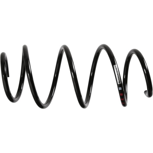 SACHS 993 680 Fahrwerksfeder