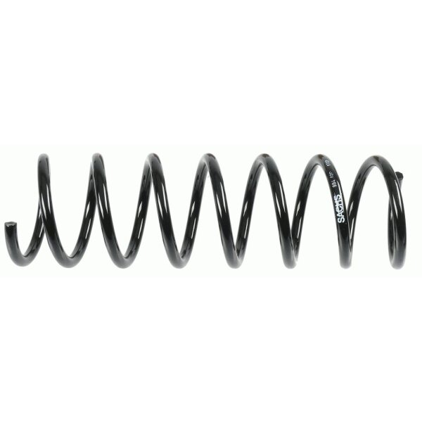 SACHS 994 020 Fahrwerksfeder