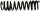 SACHS 994 021 Fahrwerksfeder