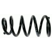 Spiralfeder SACHS 994 031 Hinterachse 263mm - 1 Stück