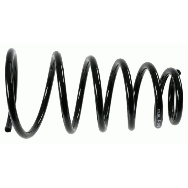 Spiralfeder SACHS 994 046 Hinterachse - 1 Stück