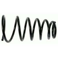 Spiralfeder SACHS 994 046 Hinterachse - 1 Stück