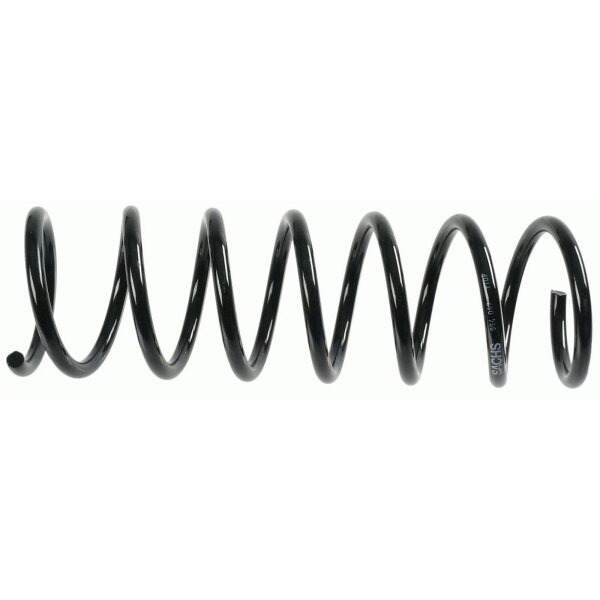 Fahrwerksfeder SACHS 994 057 Hinterachse - 1 Stück