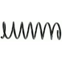 Fahrwerksfeder SACHS 994 057 Hinterachse - 1 Stück