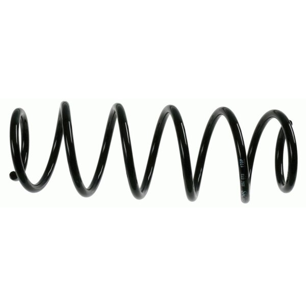 Spiralfeder SACHS 994 073 Hinterachse 346mm - 1 Stück