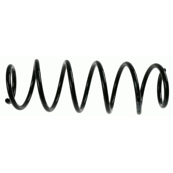 Spiralfeder SACHS 994 074 Hinterachse - 1 Stück