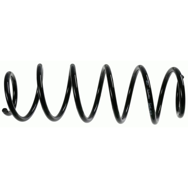 Spiralfeder SACHS 994 075 Hinterachse - 1 Stück