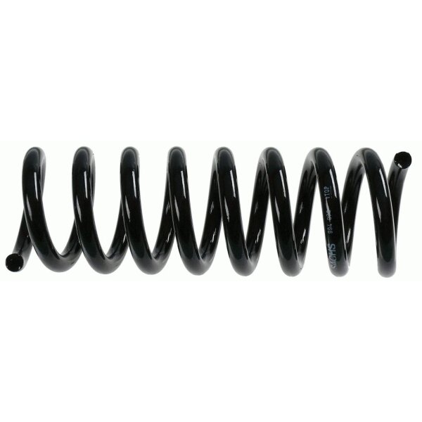 SACHS 994 078 Fahrwerksfeder