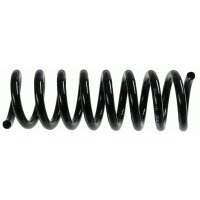 SACHS 994 078 Fahrwerksfeder