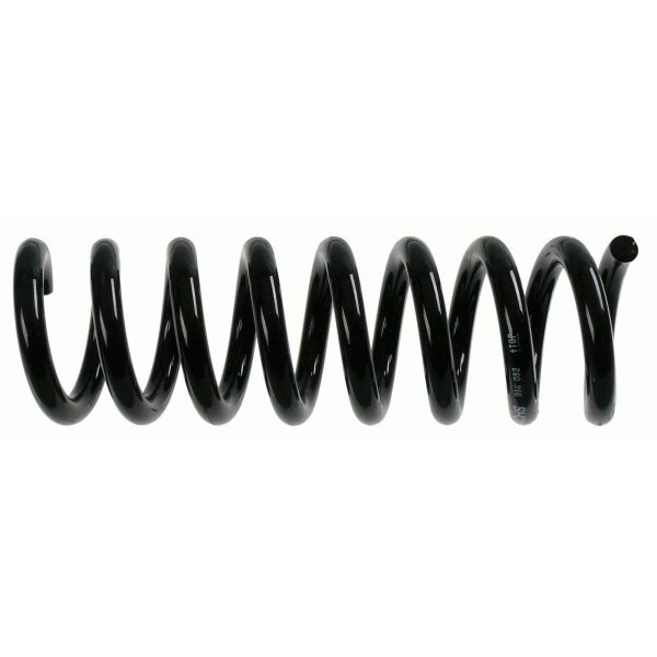 Spiralfeder SACHS 994 082 Hinterachse  - 1 Stück