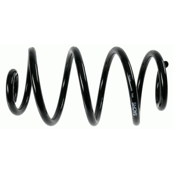 Spiralfeder SACHS 994 104 Hinterachse - 1 Stück