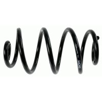Spiralfeder SACHS 994 104 Hinterachse - 1 Stück