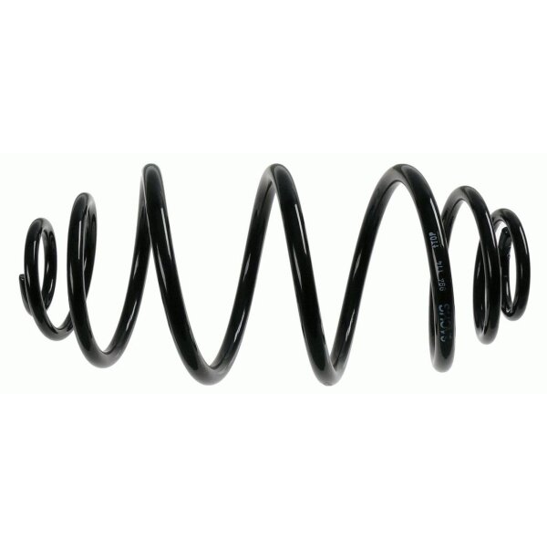 SACHS 994 114 Fahrwerksfeder