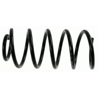 Spiralfeder SACHS 994 119 Hinterachse - 1 Stück