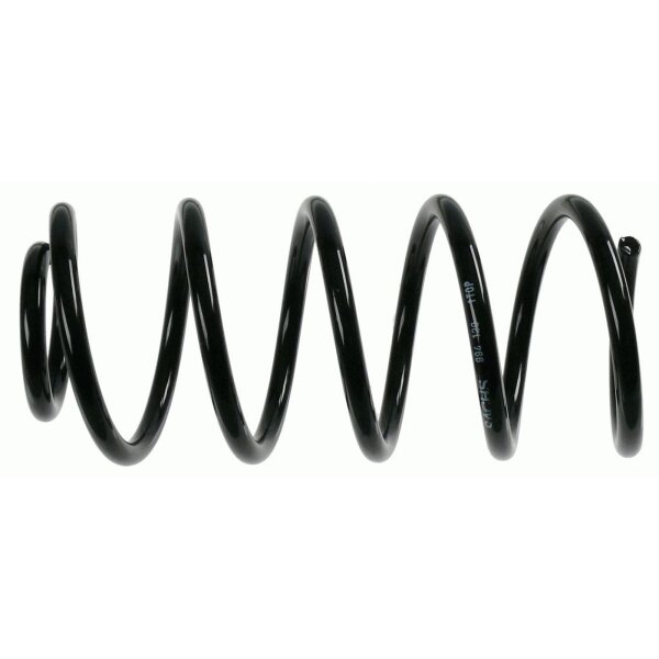 Spiralfeder SACHS 994 120 Hinterachse  - 1 Stück