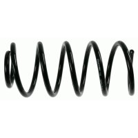 Spiralfeder SACHS 994 120 Hinterachse  - 1 Stück