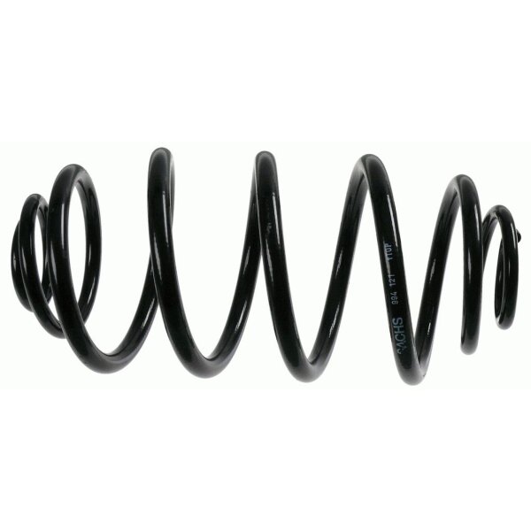 Spiralfeder SACHS 994 121 Hinterachse 310mm - 1 Stück