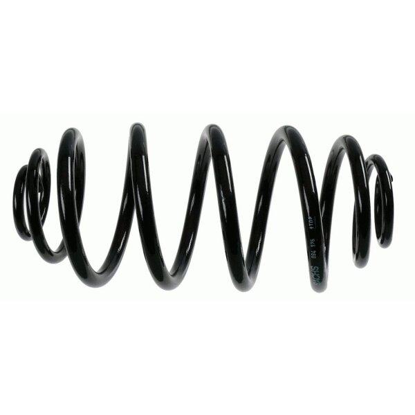 SACHS 994 125 Fahrwerksfeder