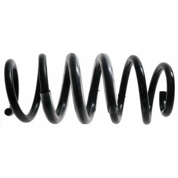SACHS 994 162 Fahrwerksfeder