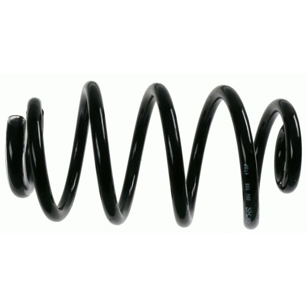 Spiralfeder SACHS 994 168 Hinterachse - 1 Stück