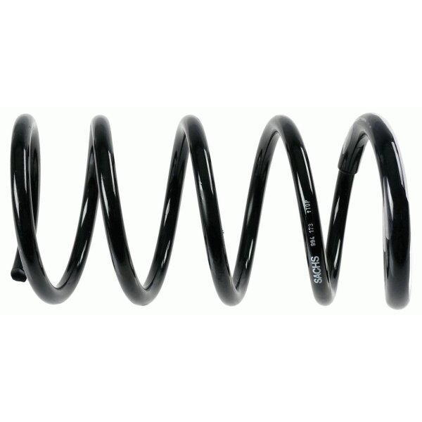 Spiralfeder Sachs 994 173 Hinterachse - 1 Stück