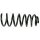 SACHS 994 175 Fahrwerksfeder
