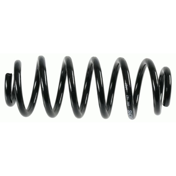 Spiralfeder SACHS 994 197 Hinterachse 246mm - 1 Stück