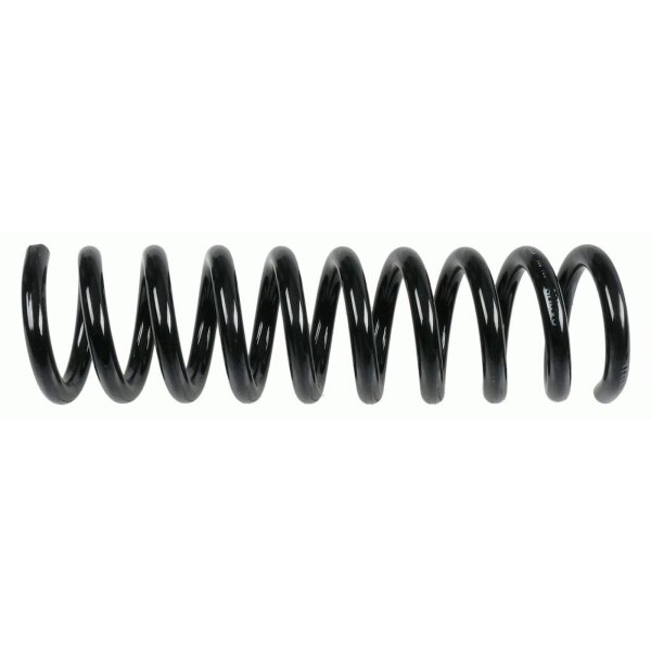 Spiralfeder SACHS 994 224 Hinterachse 380mm - 1 Stück
