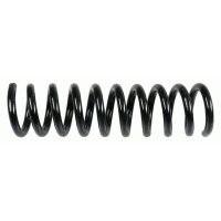 Spiralfeder SACHS 994 224 Hinterachse 380mm - 1 Stück