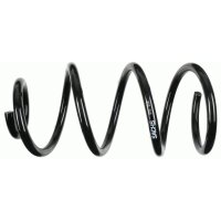 Spiralfeder Sachs 994 269 Hinterachse - 1 Stück