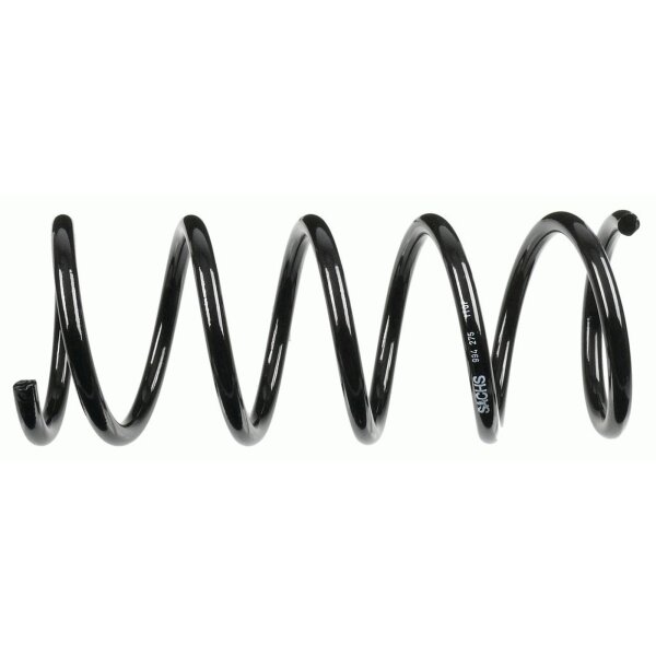 SACHS 994 275 Fahrwerksfeder