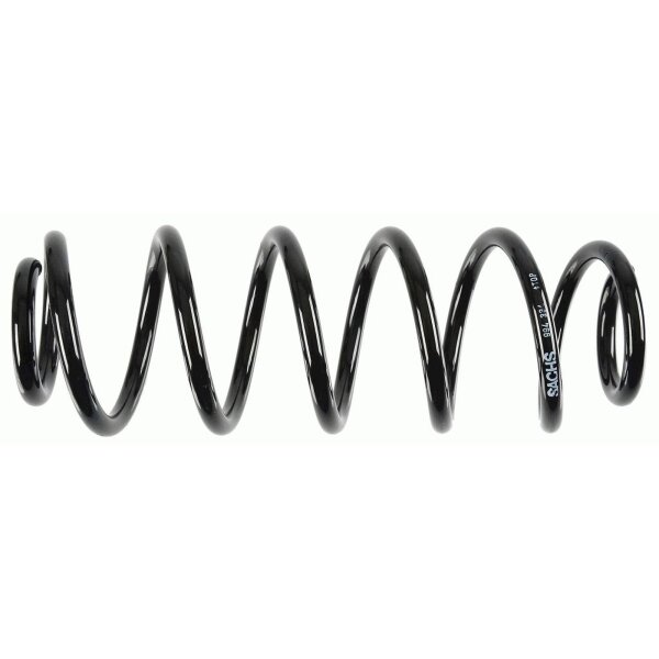 SACHS 994 334 Fahrwerksfeder