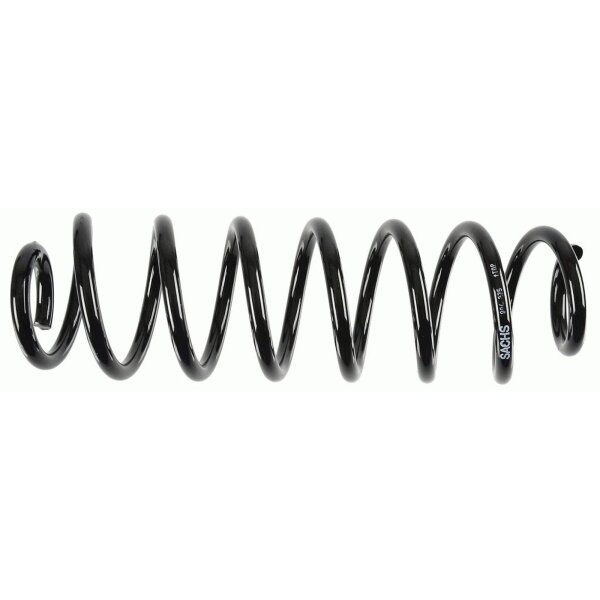 SACHS 994 335 Fahrwerksfeder