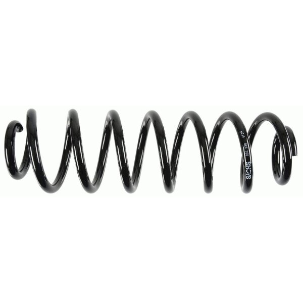 Spiralfeder SACHS 994 336 Hinterachse 380mm - 1 Stück