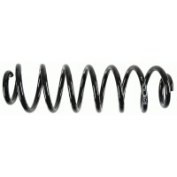 Spiralfeder SACHS 994 336 Hinterachse 380mm - 1 Stück