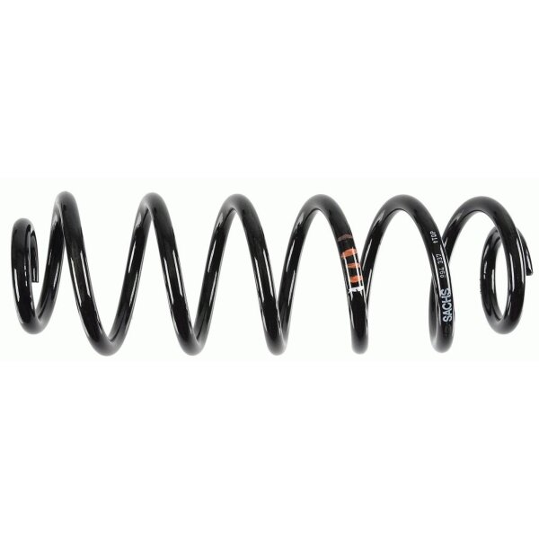 Spiralfeder SACHS 994 337 Hinterachse 362mm - 1 Stück