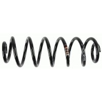 Spiralfeder SACHS 994 337 Hinterachse 362mm - 1 Stück