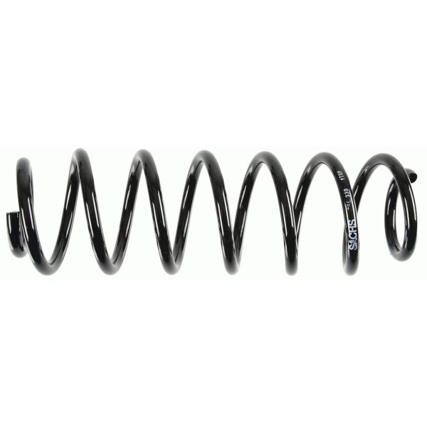 Spiralfeder Sachs 994 339 Hinterachse - 1 Stück