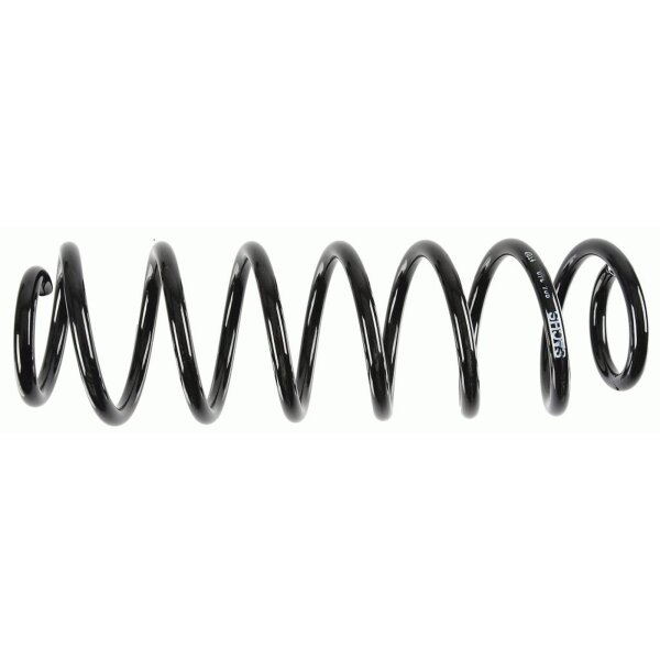 Spiralfeder SACHS 994 340 Hinterachse 332mm - 1 Stück