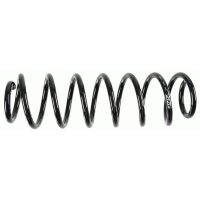 Spiralfeder SACHS 994 340 Hinterachse 332mm - 1 Stück