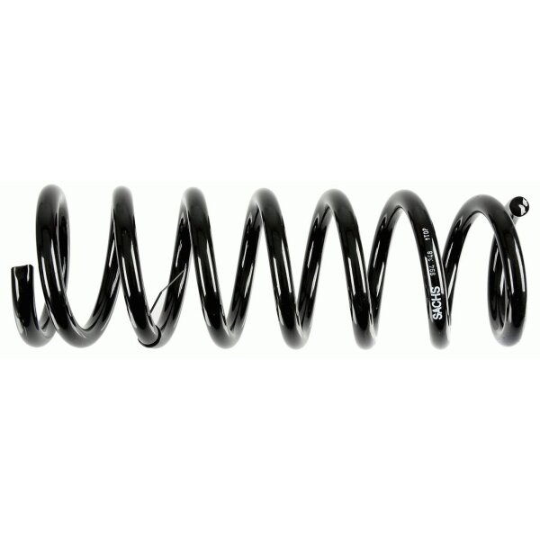 SACHS 994 348 Fahrwerksfeder