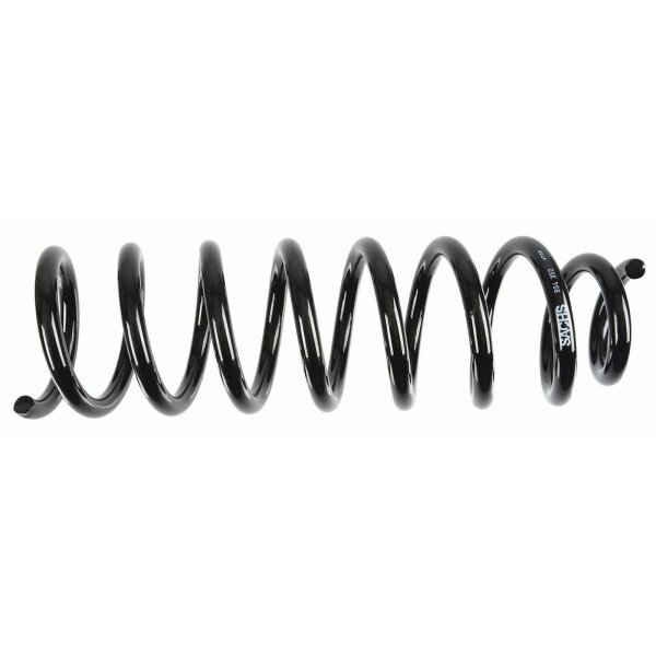Spiralfeder Sachs 994 352 Hinterachse - 1 Stück