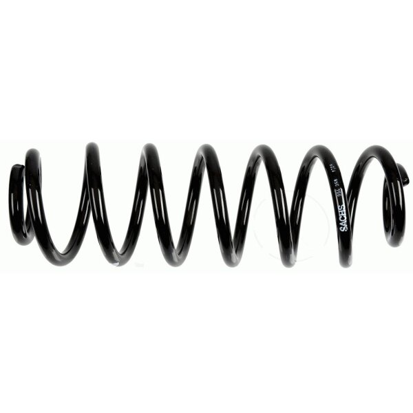 Spiralfeder SACHS 994 358 Hinterachse 370mm - 1 Stück