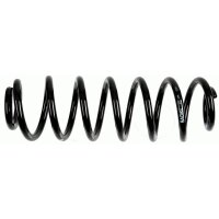 Spiralfeder SACHS 994 358 Hinterachse 370mm - 1 Stück