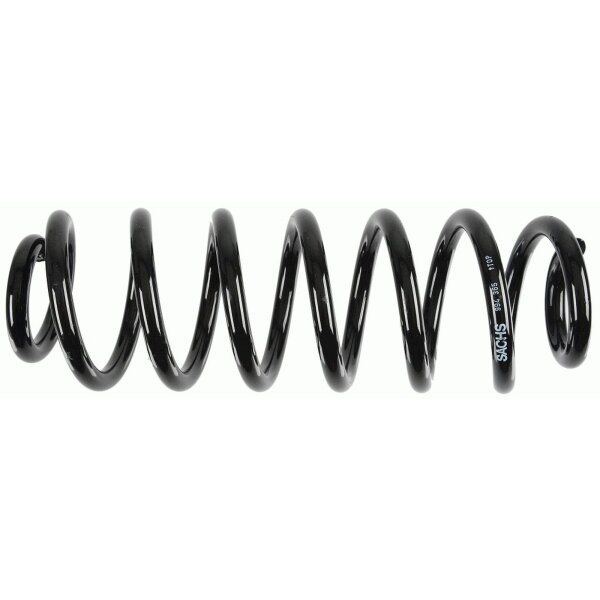 SACHS 994 365 Fahrwerksfeder