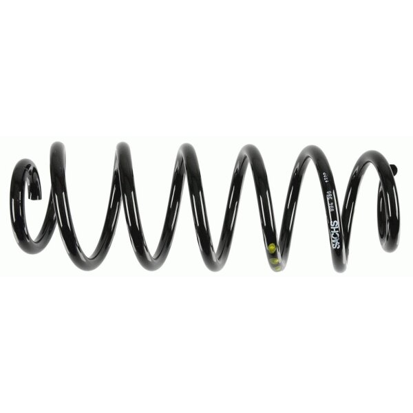 SACHS 994 366 Fahrwerksfeder