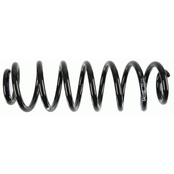 Spiralfeder Sachs 994 370 Hinterachse 362mm - 1 Stück